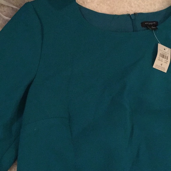 Ann Taylor dress NWT - Picture 4 of 7